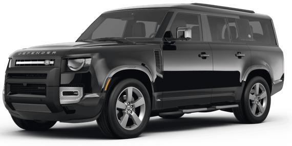 LAND ROVER DEFENDER 2023 SALE2FEU9P2201661 image LAND ROVER DEFENDER 2023 SALE2FEU9P2201661 image